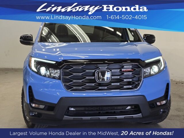 2024 Honda Passport TrailSport Columbus OH