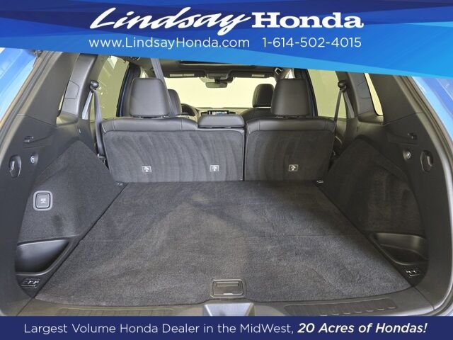 2024 Honda Passport TrailSport Columbus OH