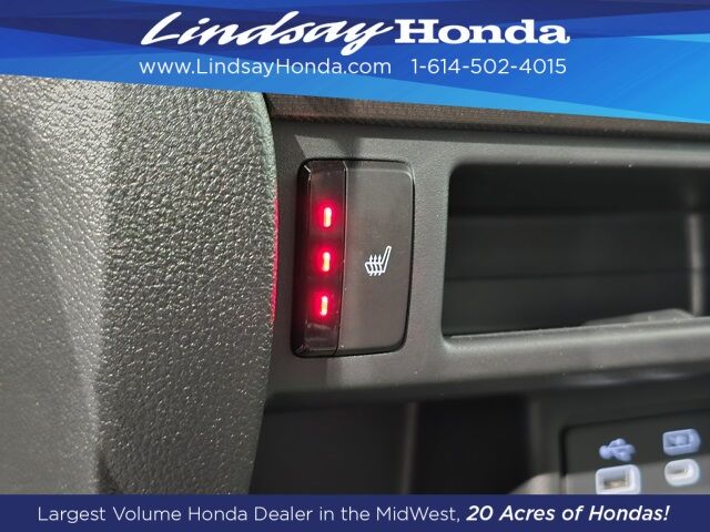 2024 Honda Passport TrailSport Columbus OH