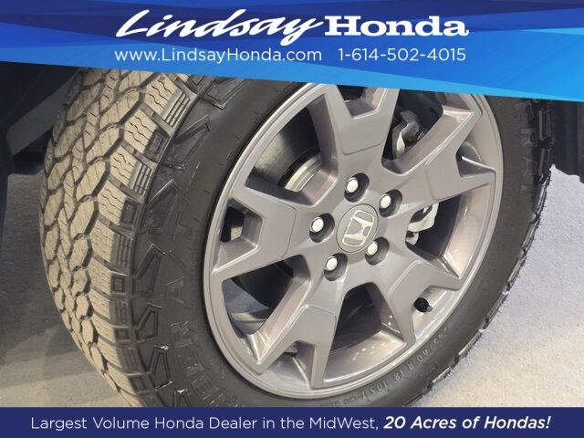 2024 Honda Passport TrailSport Columbus OH