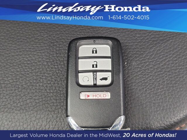 2024 Honda Passport TrailSport Columbus OH