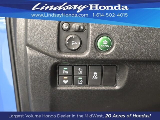 2024 Honda Passport TrailSport Columbus OH