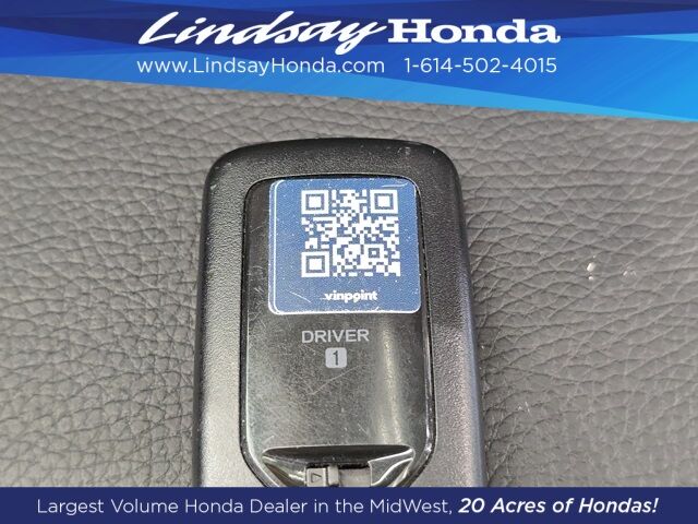 2024 Honda Passport TrailSport Columbus OH