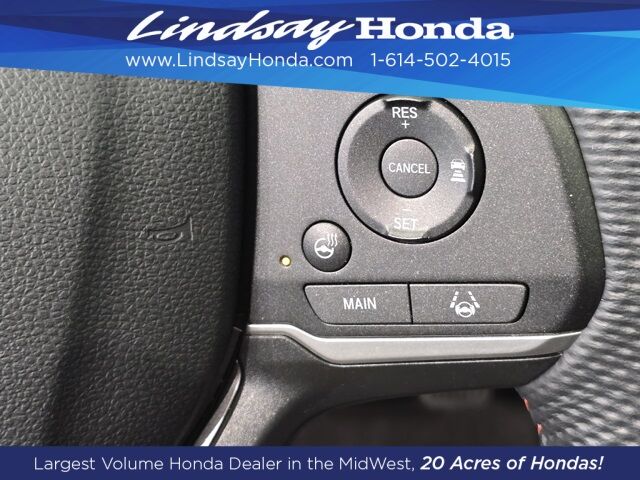 2024 Honda Passport TrailSport Columbus OH