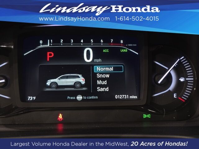 2024 Honda Passport TrailSport Columbus OH