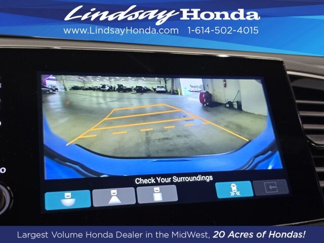 2024 Honda Passport TrailSport Columbus OH