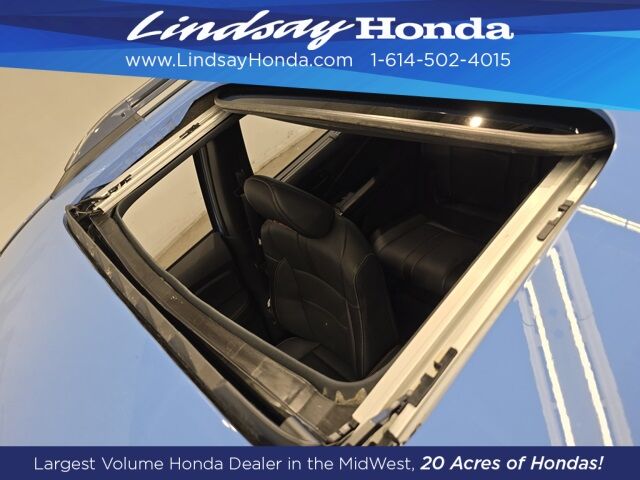 2024 Honda Passport TrailSport Columbus OH