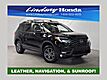 2024 Honda Passport TrailSport