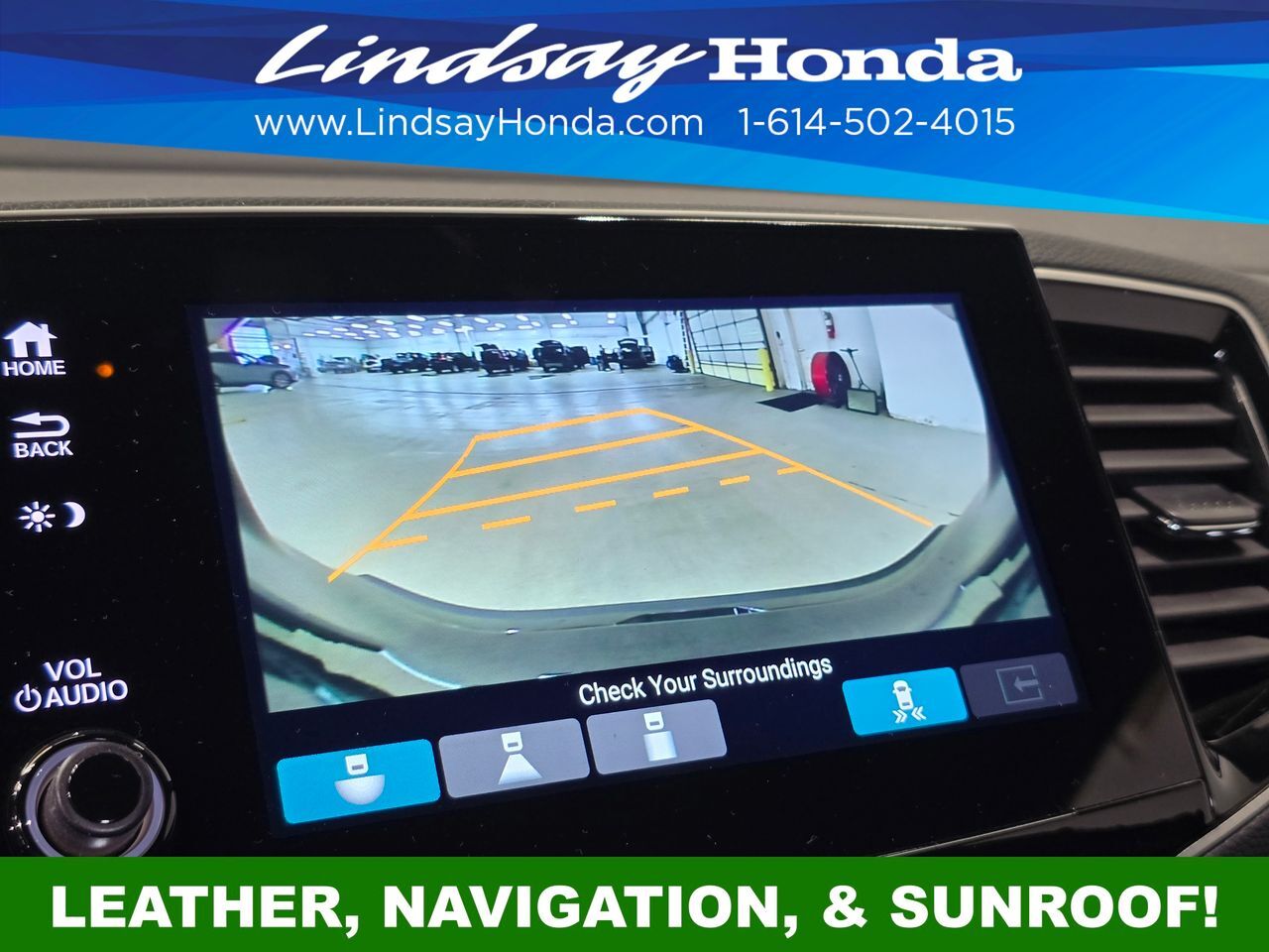 2024 Honda Passport TrailSport Columbus OH