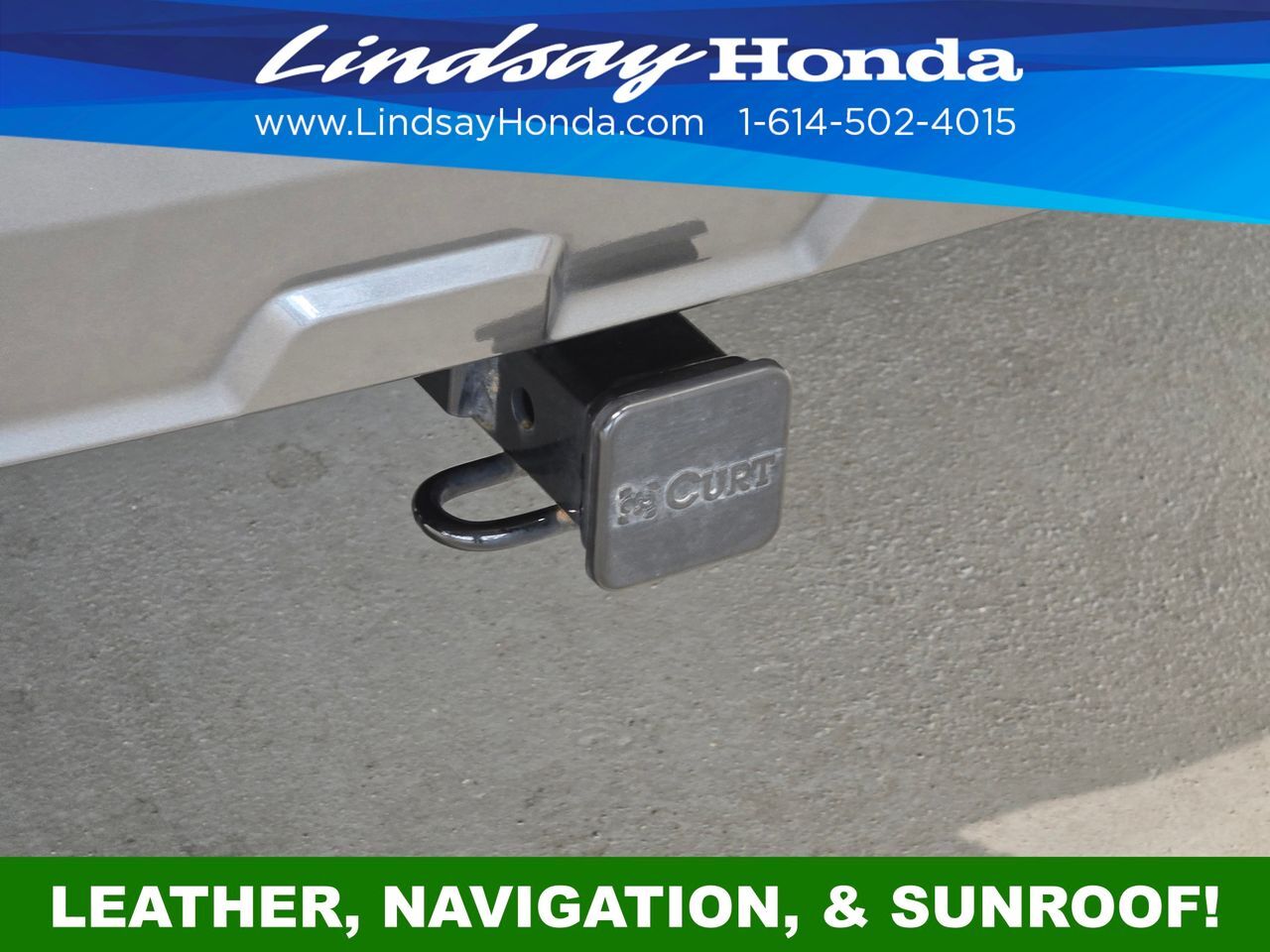 2024 Honda Passport TrailSport Columbus OH