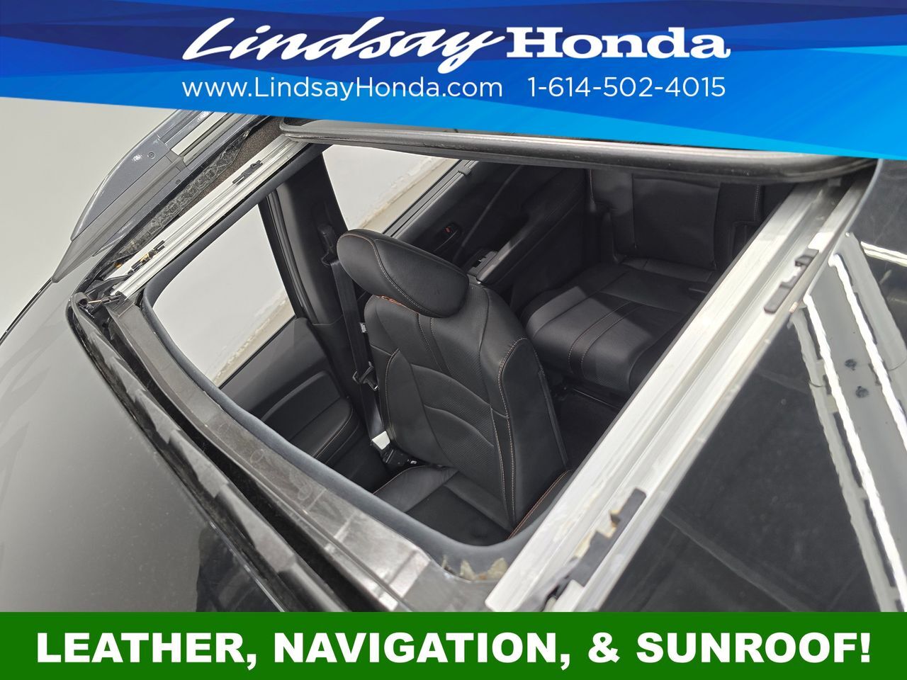 2024 Honda Passport TrailSport Columbus OH