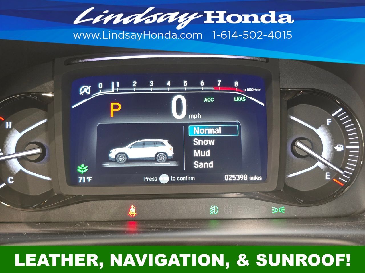 2024 Honda Passport TrailSport Columbus OH