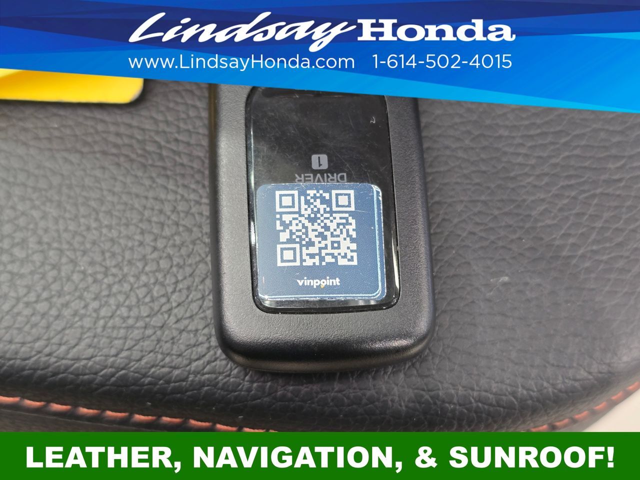 2024 Honda Passport TrailSport Columbus OH
