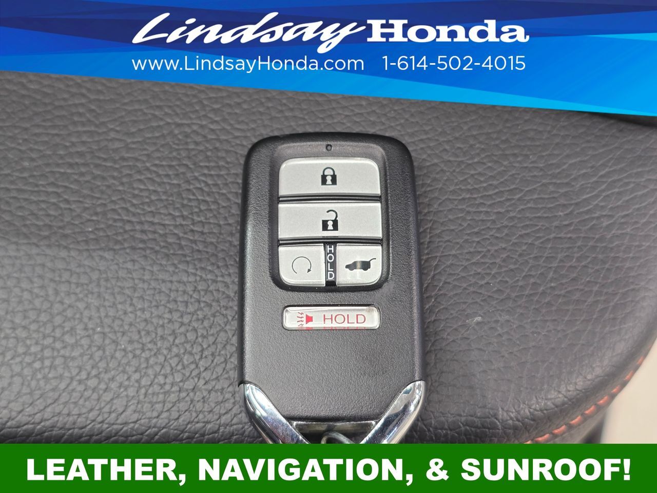 2024 Honda Passport TrailSport Columbus OH