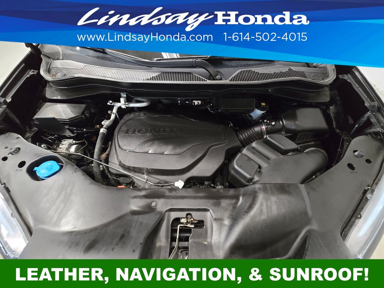 2024 Honda Passport TrailSport Columbus OH