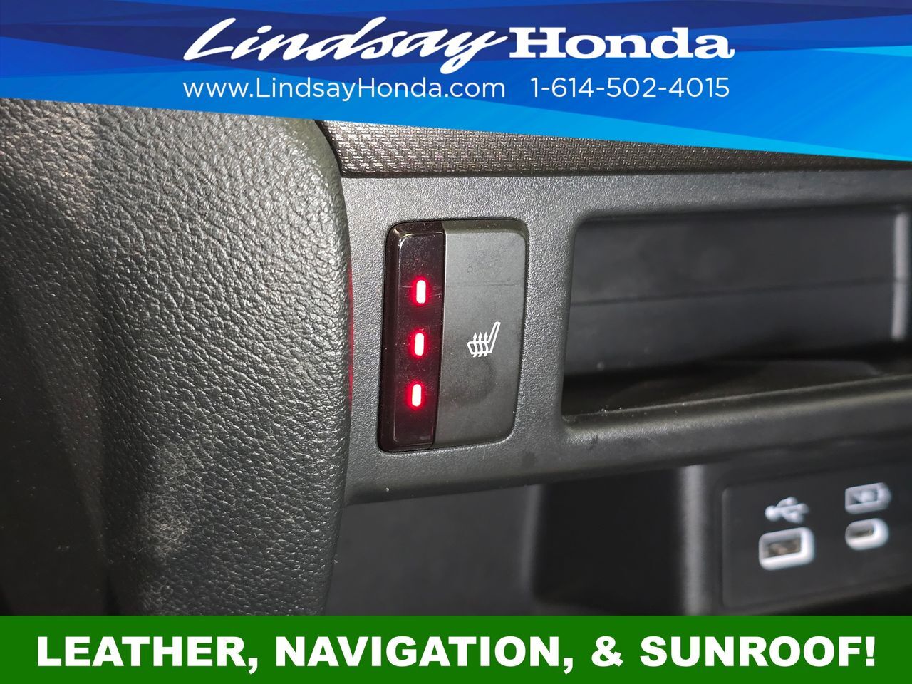 2024 Honda Passport TrailSport Columbus OH