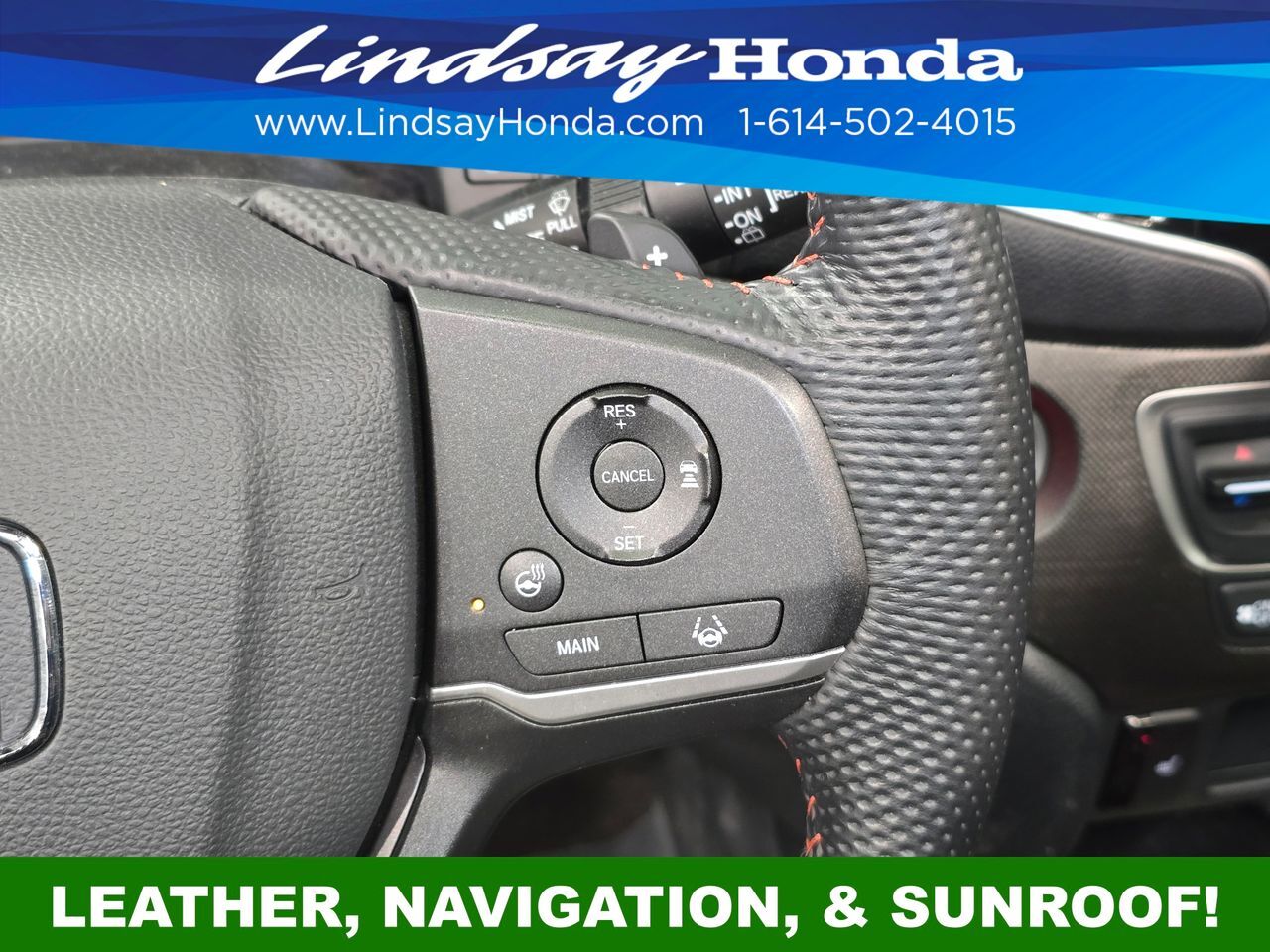 2024 Honda Passport TrailSport Columbus OH