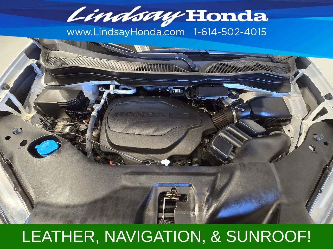 2024 Honda Passport TrailSport Columbus OH