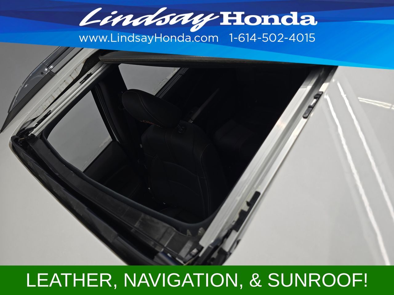 2024 Honda Passport TrailSport Columbus OH