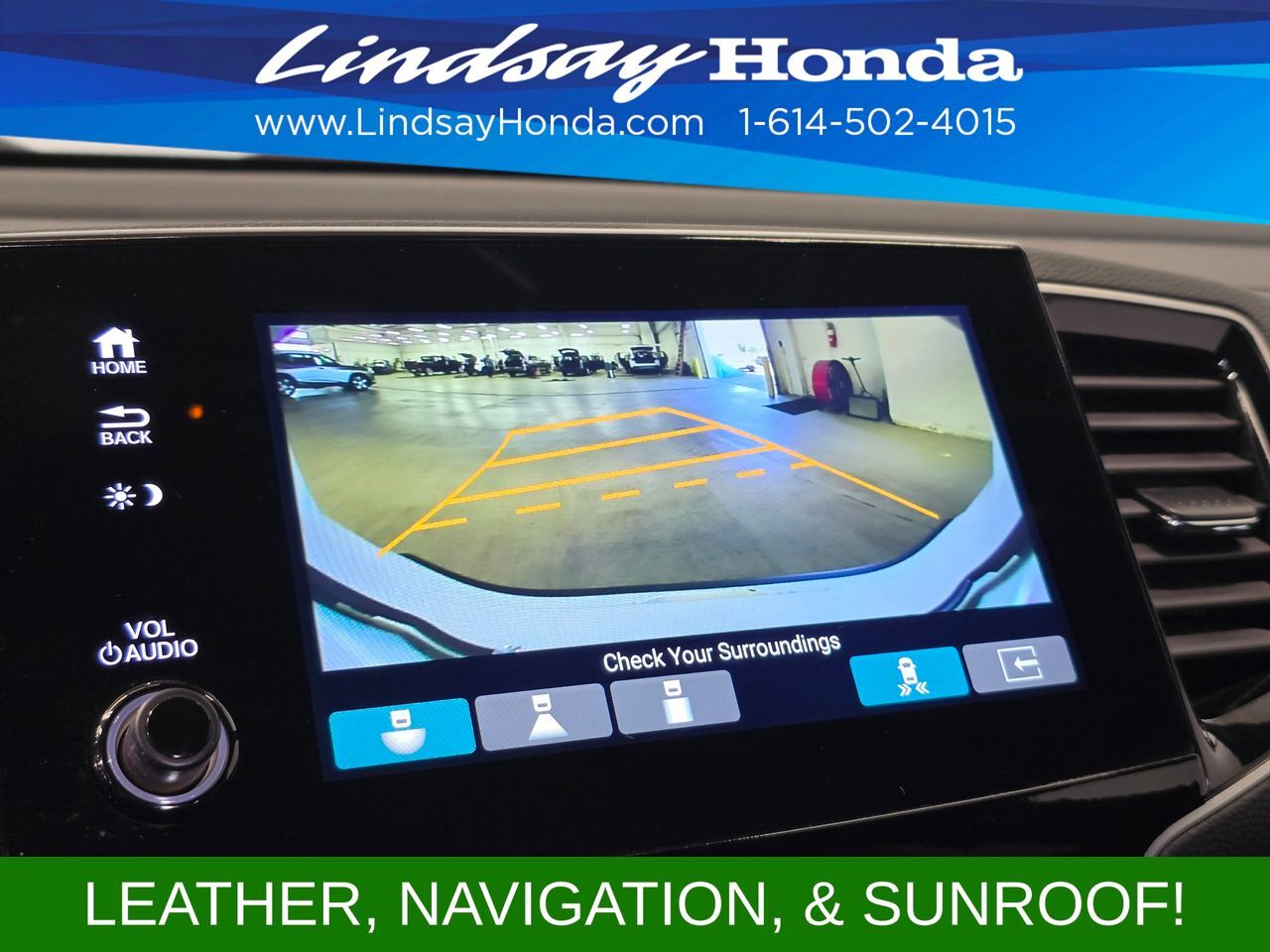 2024 Honda Passport TrailSport Columbus OH
