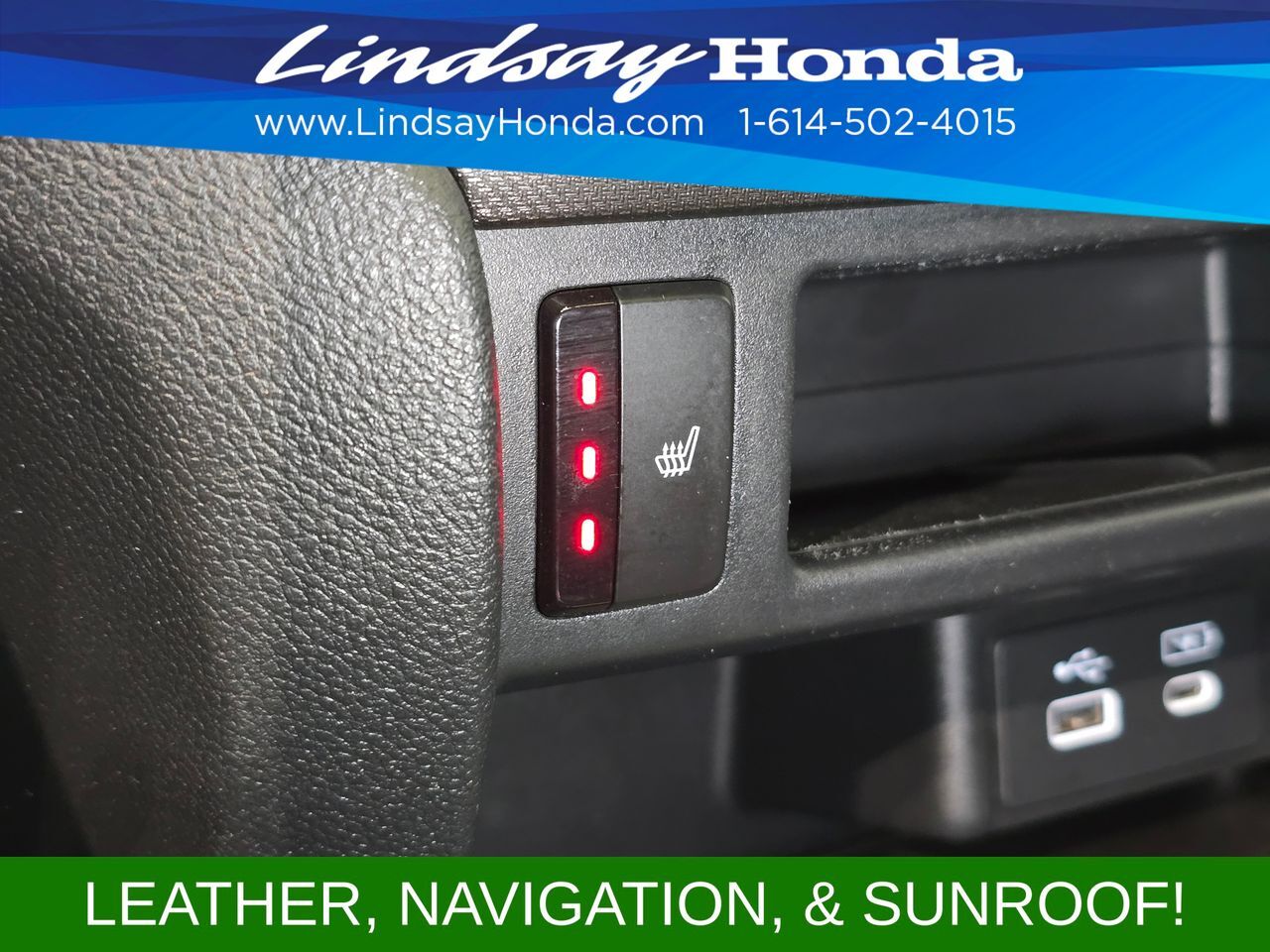 2024 Honda Passport TrailSport Columbus OH