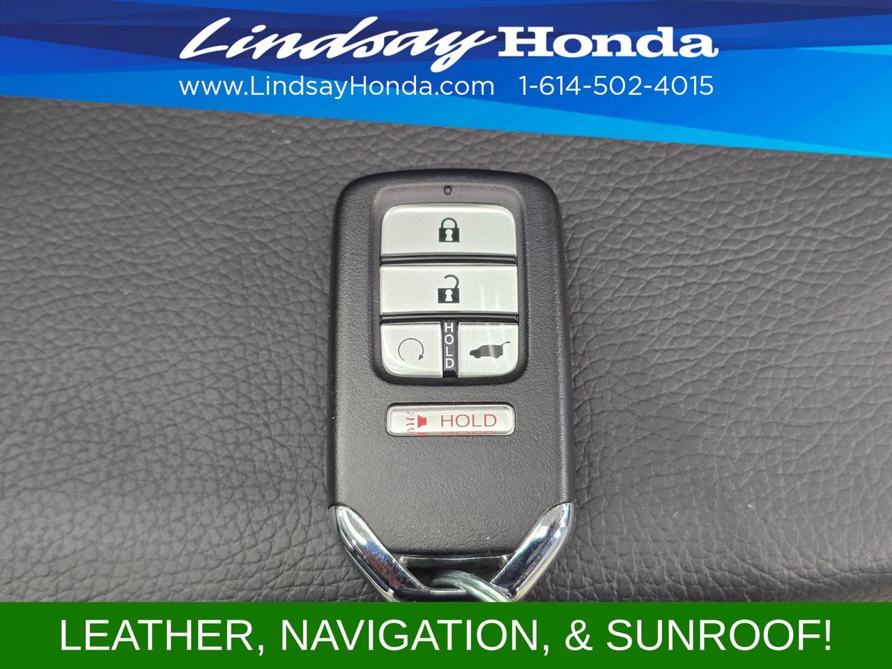 2024 Honda Passport TrailSport Columbus OH