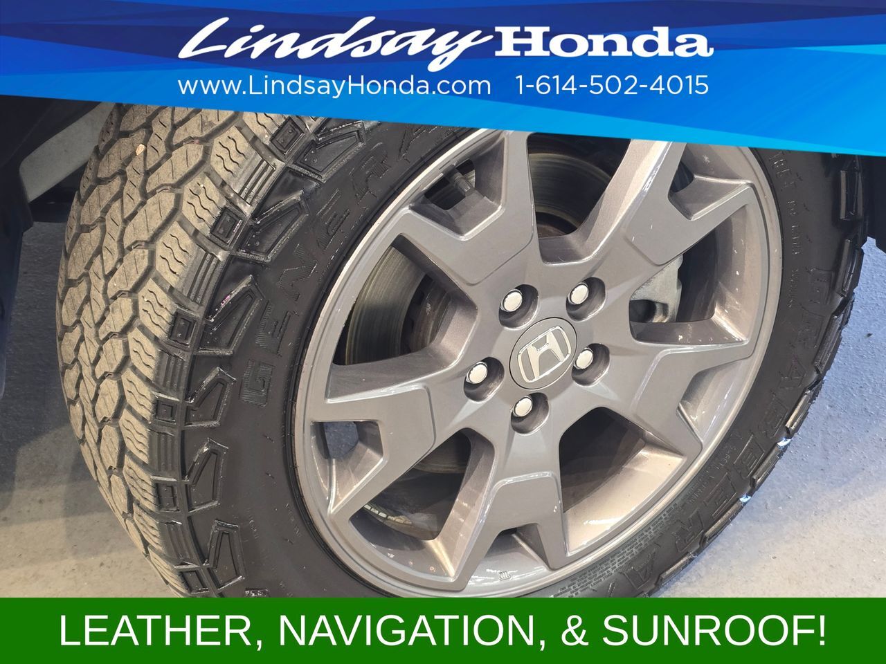 2024 Honda Passport TrailSport Columbus OH