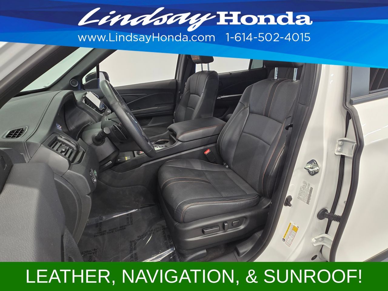 2024 Honda Passport TrailSport Columbus OH