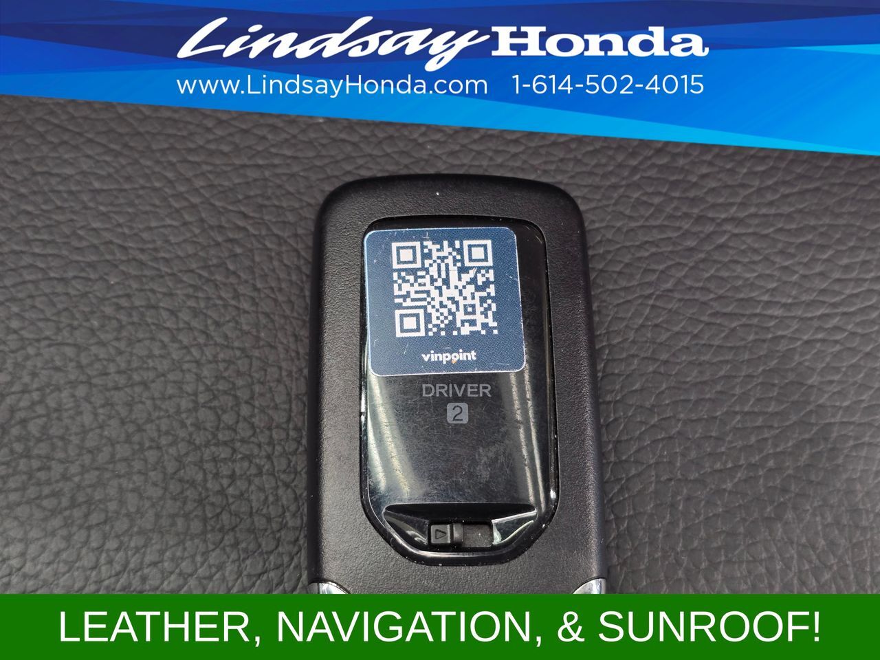 2024 Honda Passport TrailSport Columbus OH