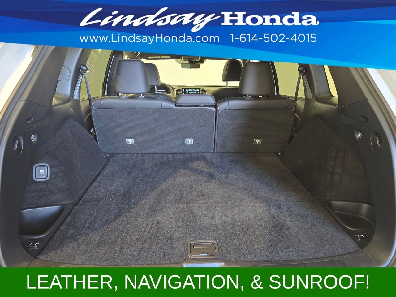 2024 Honda Passport TrailSport Columbus OH