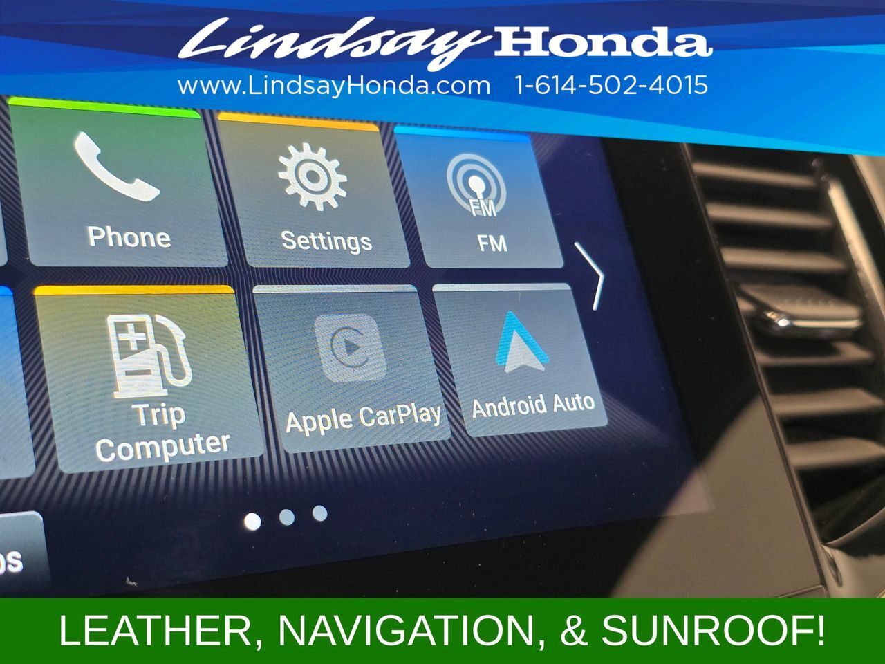 2024 Honda Passport TrailSport Columbus OH