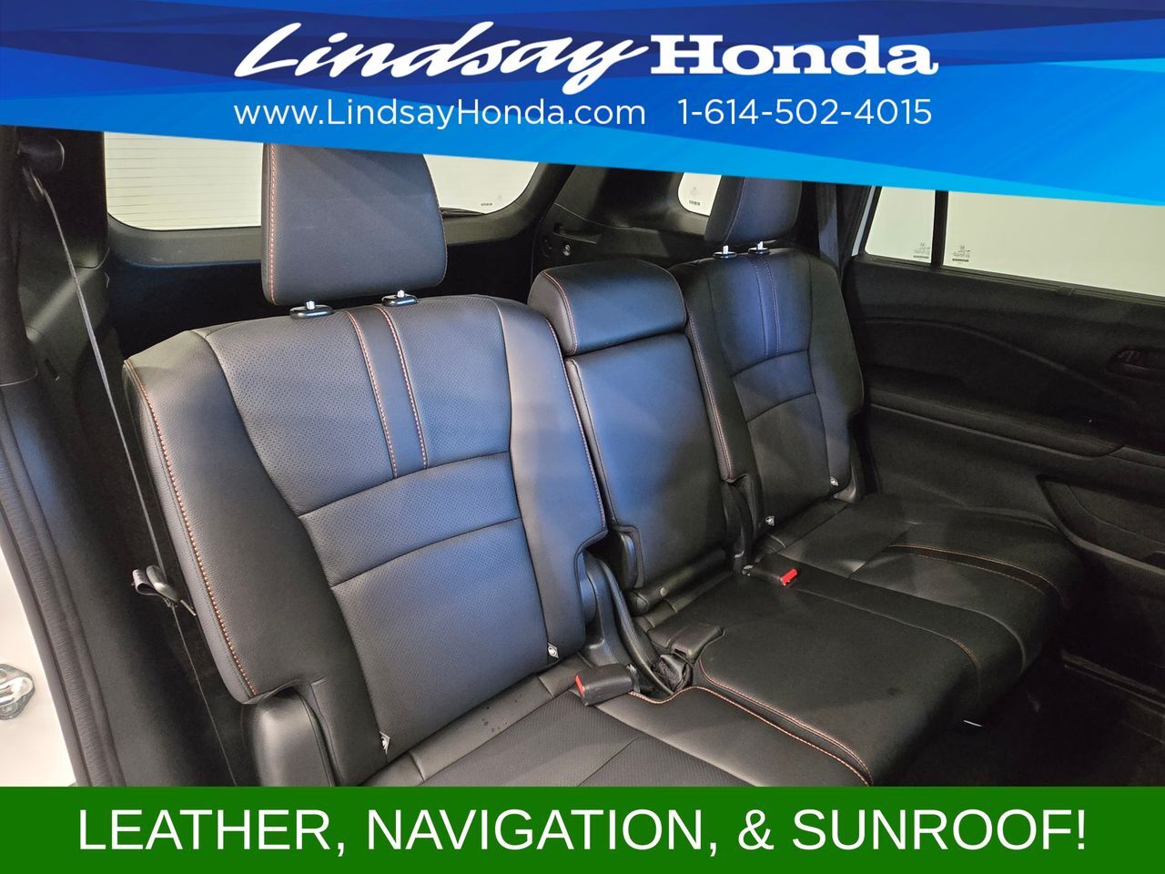 2024 Honda Passport TrailSport Columbus OH