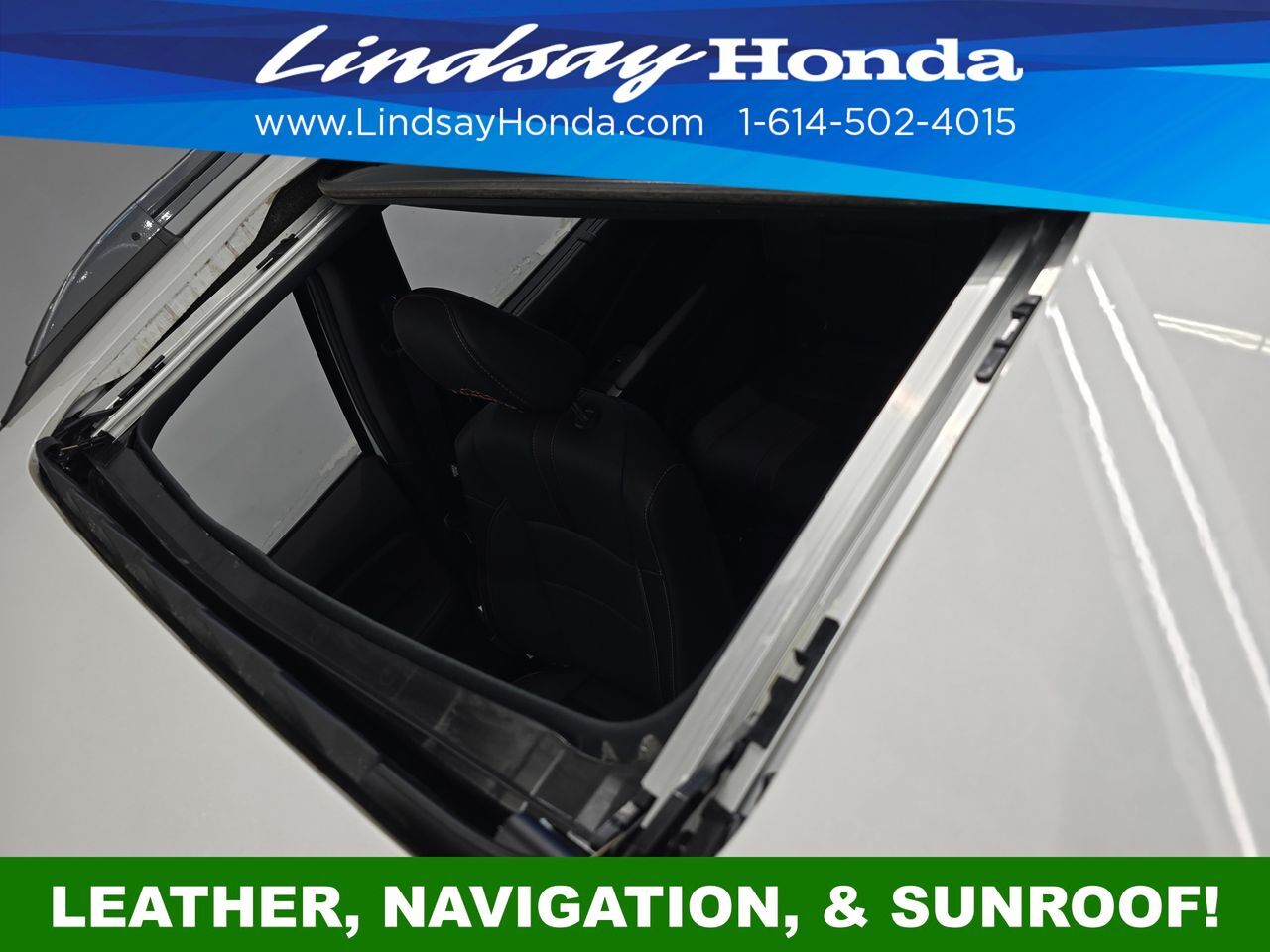 2024 Honda Passport TrailSport Columbus OH