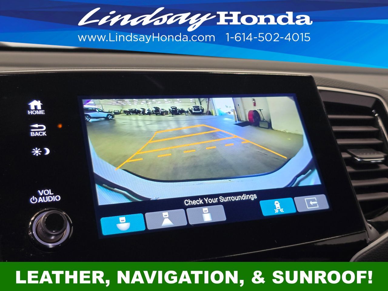 2024 Honda Passport TrailSport Columbus OH