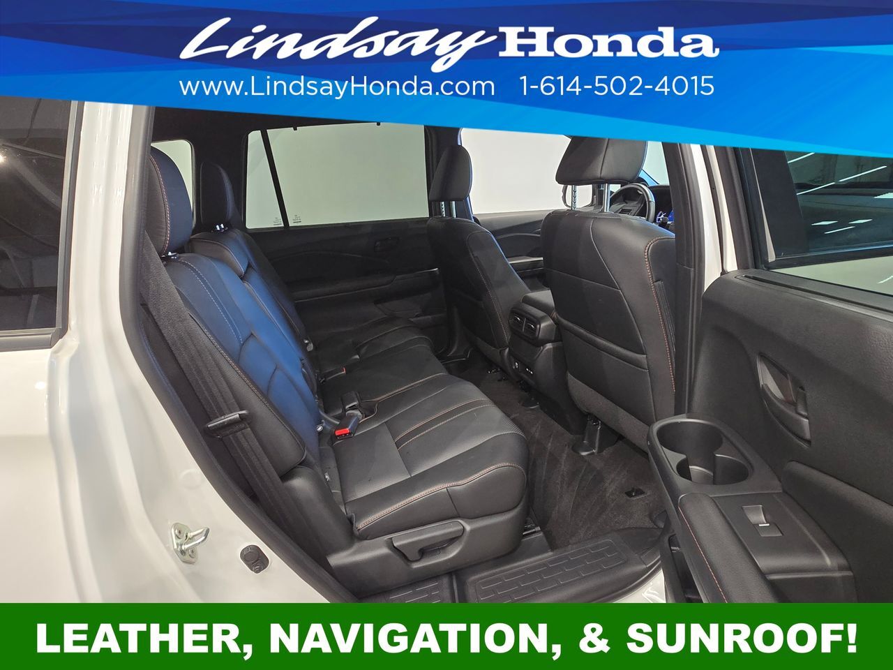2024 Honda Passport TrailSport Columbus OH