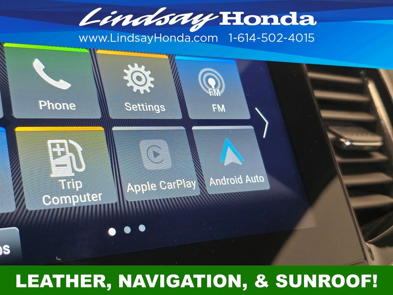 2024 Honda Passport TrailSport Columbus OH