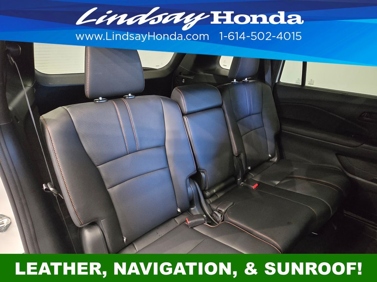 2024 Honda Passport TrailSport Columbus OH