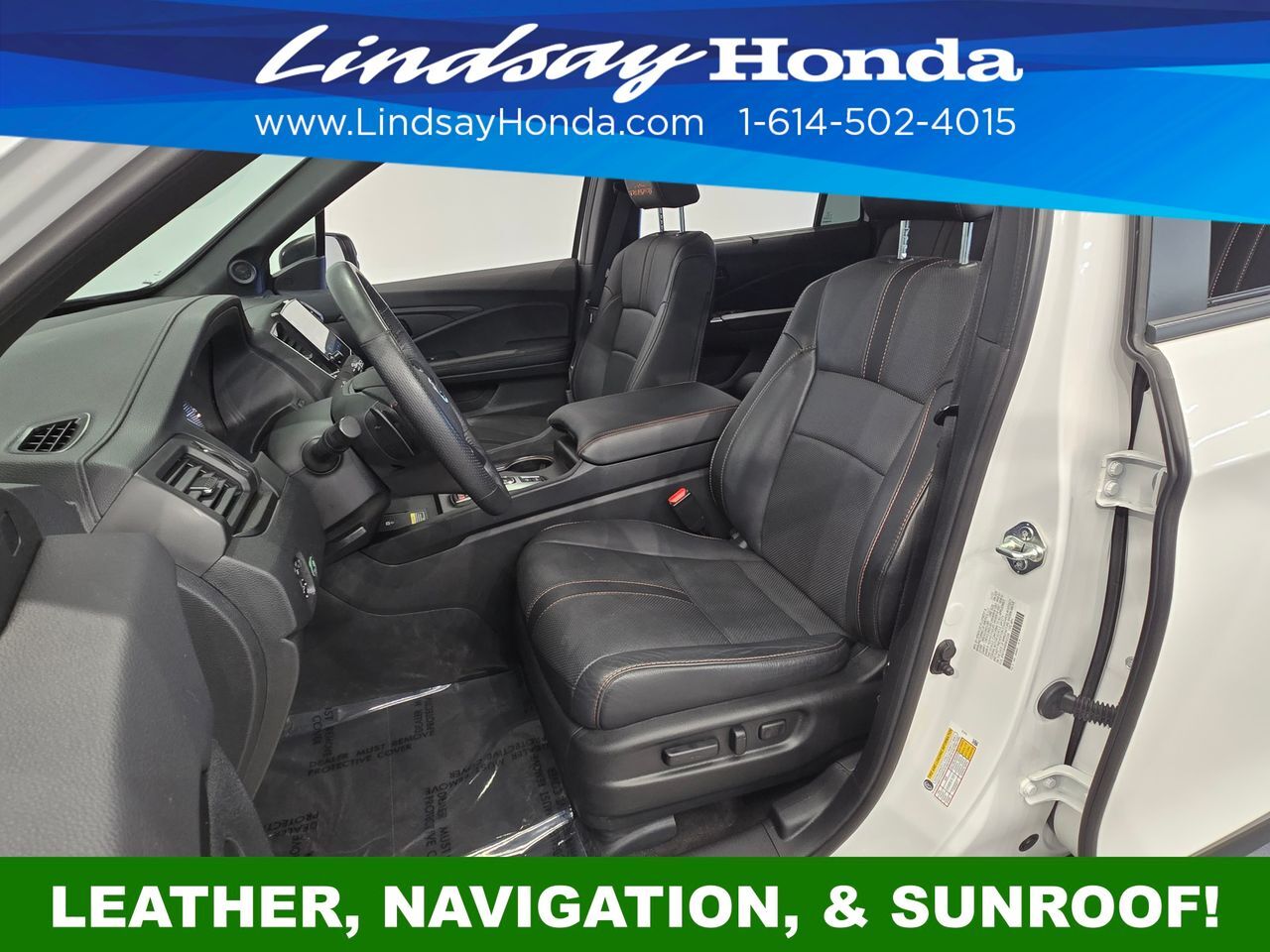 2024 Honda Passport TrailSport Columbus OH