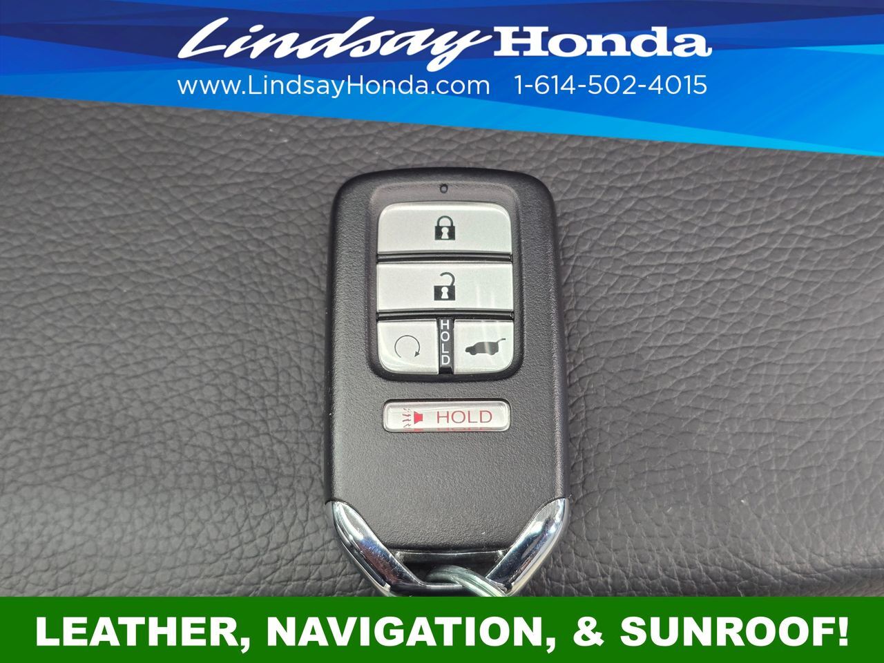 2024 Honda Passport TrailSport Columbus OH