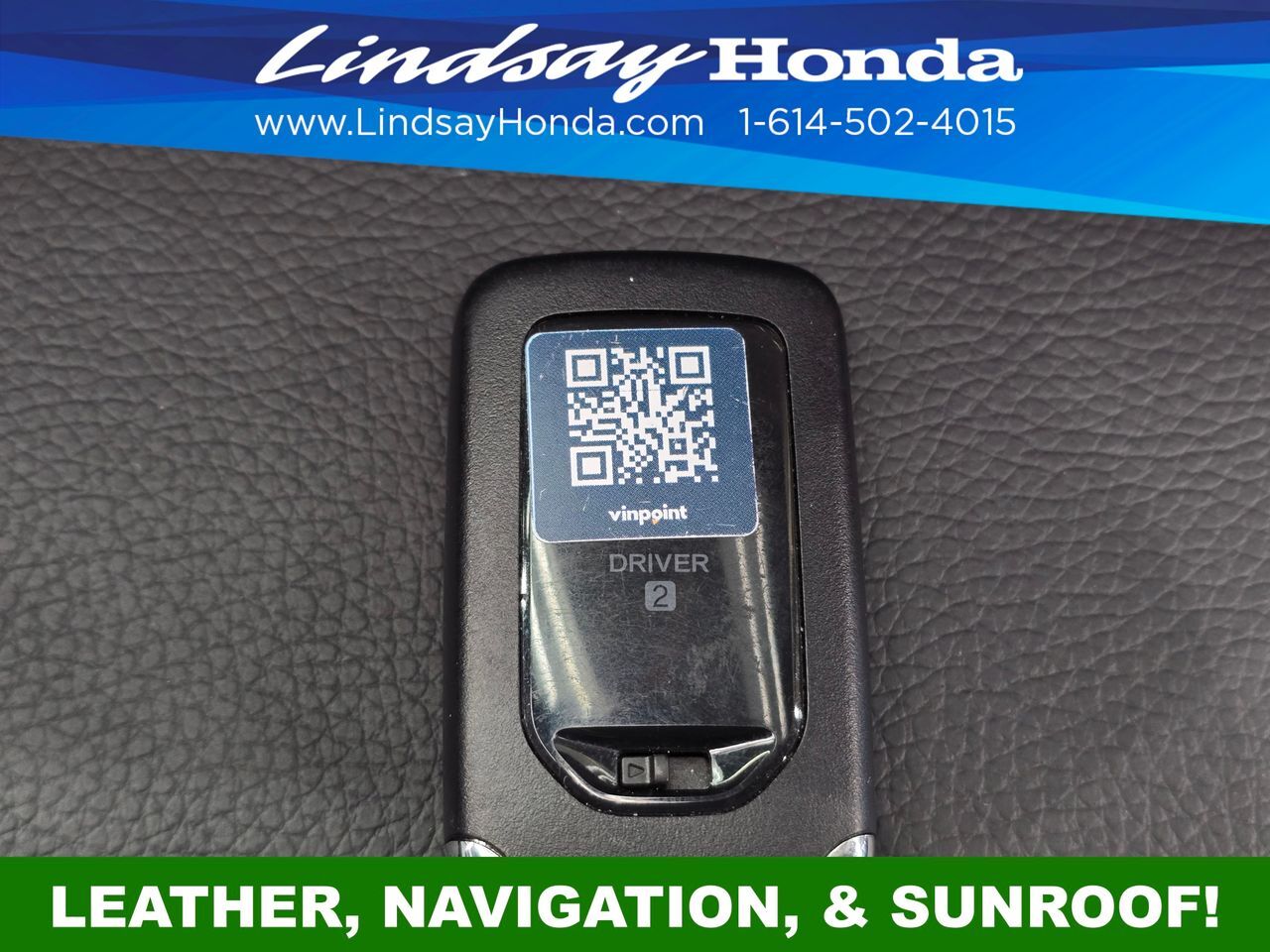2024 Honda Passport TrailSport Columbus OH