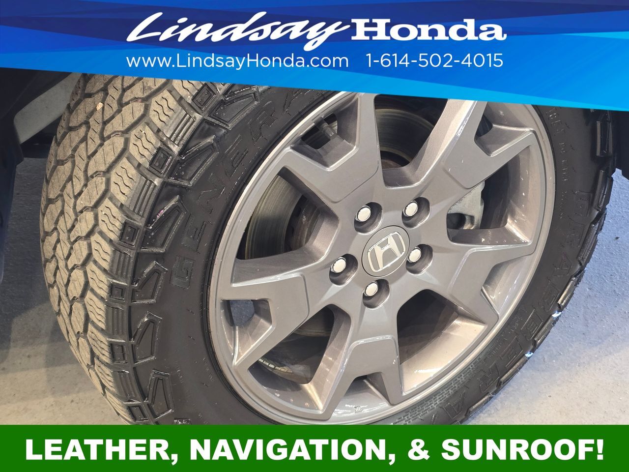 2024 Honda Passport TrailSport Columbus OH