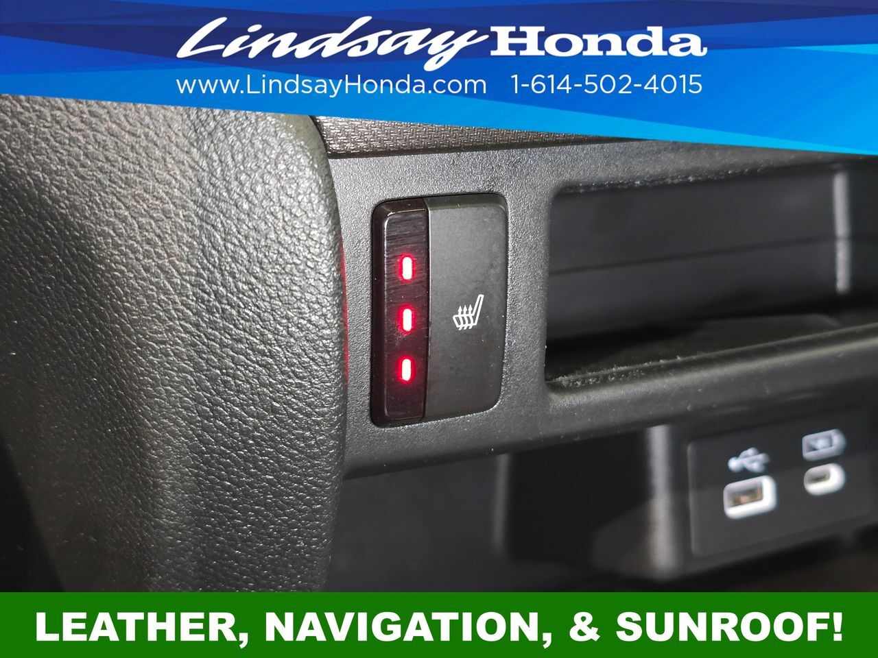 2024 Honda Passport TrailSport Columbus OH