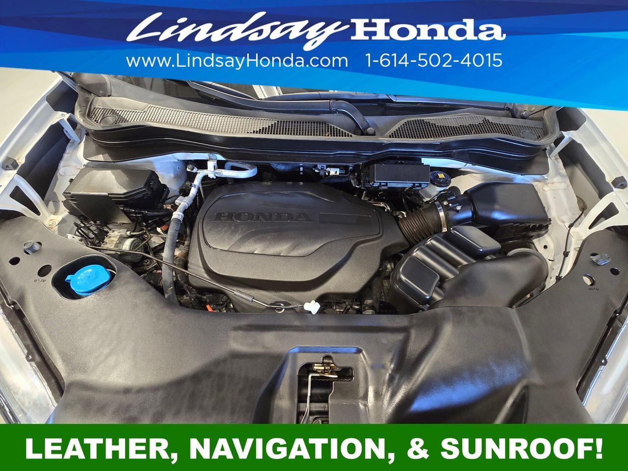 2024 Honda Passport TrailSport Columbus OH