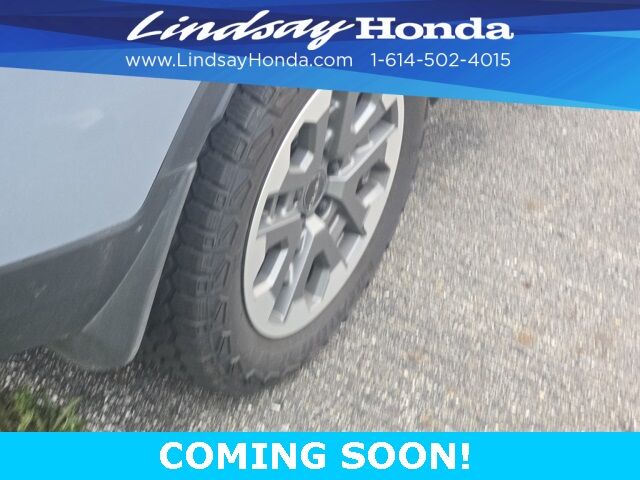 2024 Honda Passport TrailSport Columbus OH