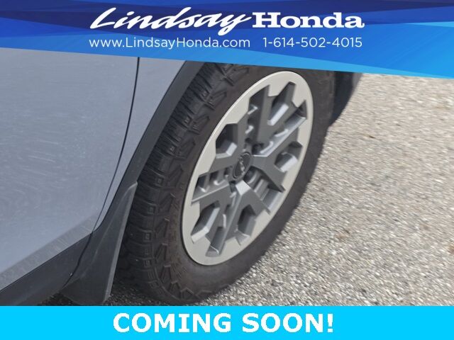 2024 Honda Passport TrailSport Columbus OH