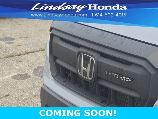 2024 Honda Passport TrailSport Columbus OH