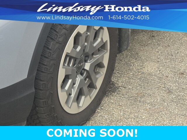 2024 Honda Passport TrailSport Columbus OH