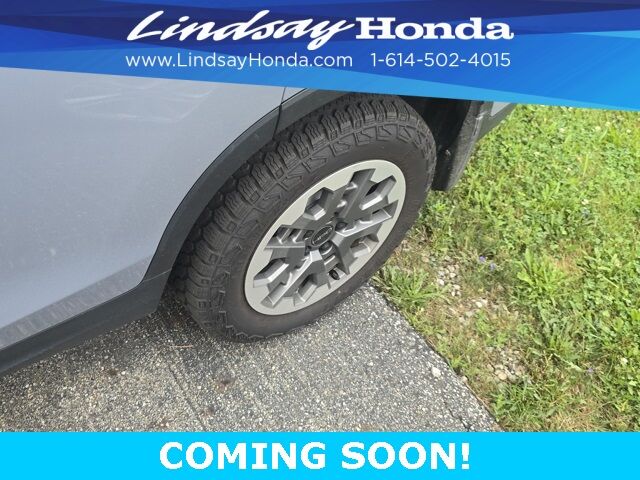 2024 Honda Passport TrailSport Columbus OH