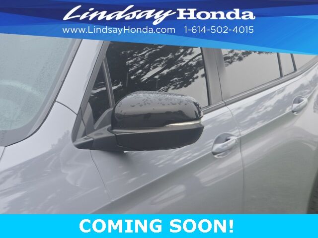 2024 Honda Passport TrailSport Columbus OH