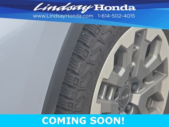 2024 Honda Passport TrailSport Columbus OH
